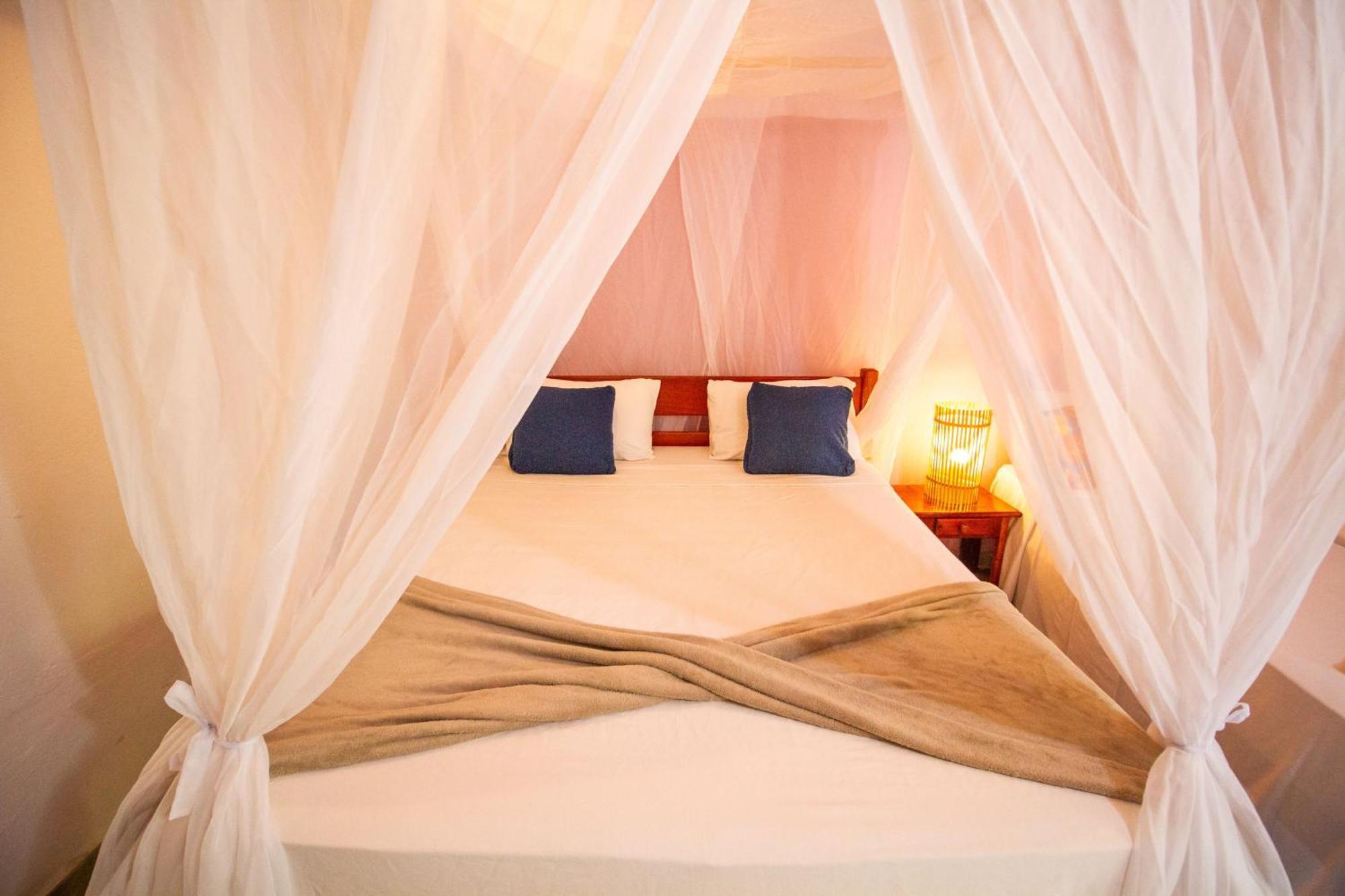 Travel Inn Pousadas & Beach Club Trancoso Bagian luar foto