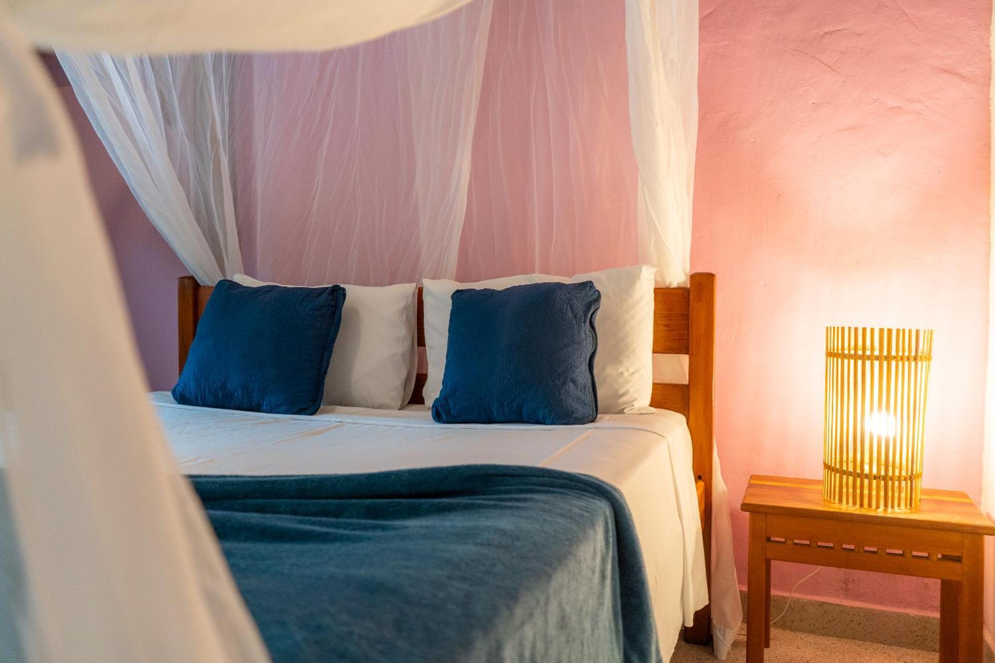 Travel Inn Pousadas & Beach Club Trancoso Bagian luar foto